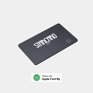 Smart Wallet Finder Card